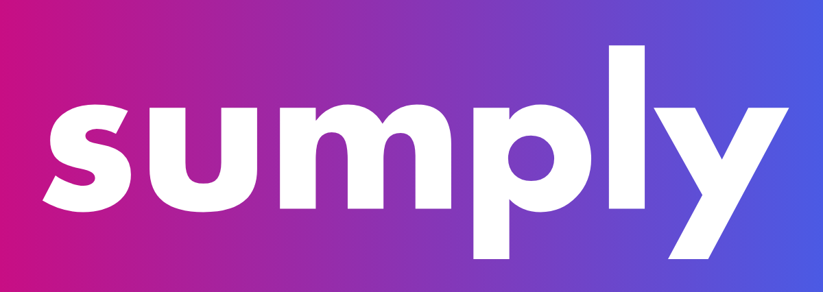 Sumply - Hair Growth and Skin Vitamins